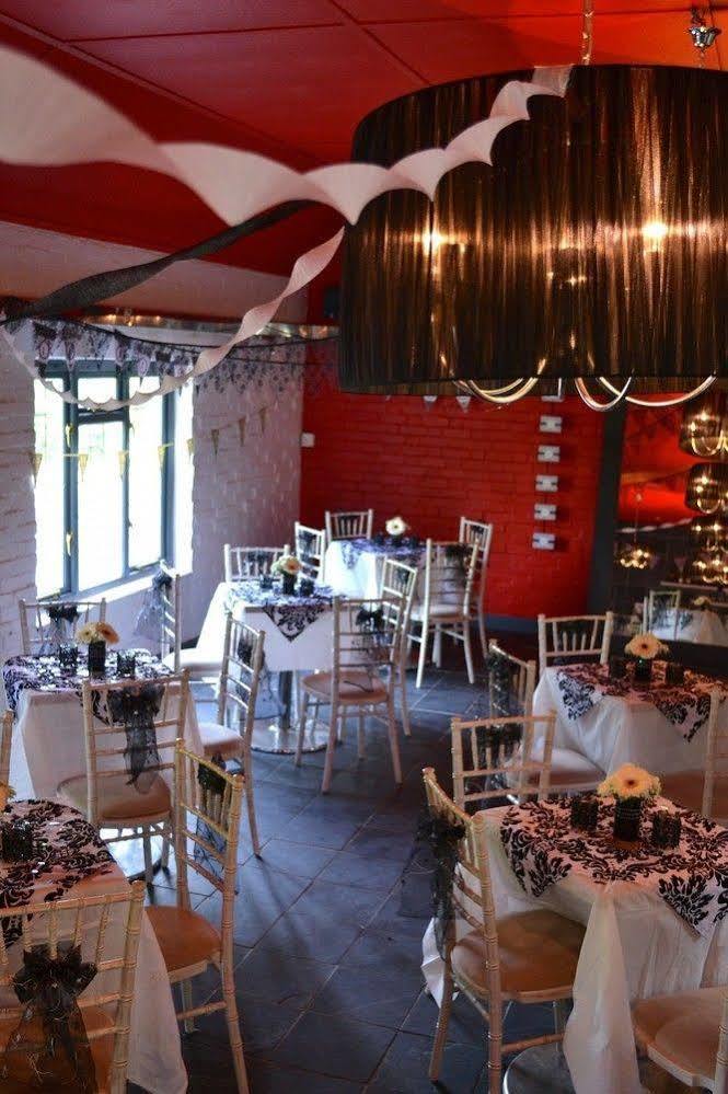 The Blackboys Inn Framfield Экстерьер фото