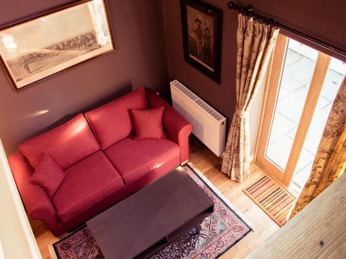 The Blackboys Inn Framfield Номер фото