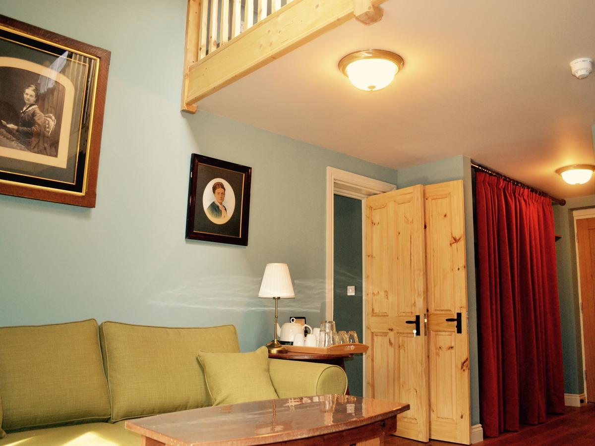 The Blackboys Inn Framfield Номер фото