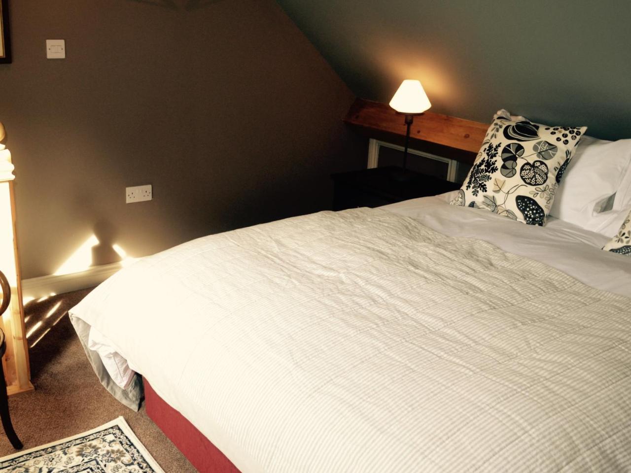 The Blackboys Inn Framfield Номер фото