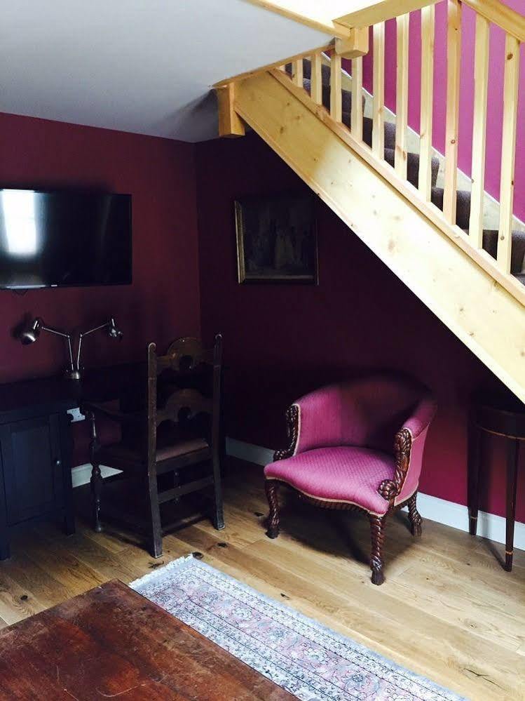The Blackboys Inn Framfield Экстерьер фото